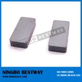 C10 Anisotropic Block Large Ferrite Magnet