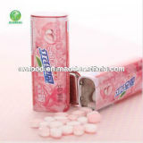 Coolsa Sugar Free Strong Mint Hard Candy
