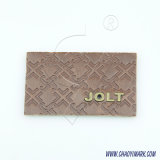 Clothing Label Leather Label Garment Accessories for Jacket and Bag