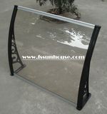 4X4 Car Aluminum Awning Parts