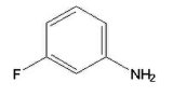 3-Fluoroaniline CAS No. 372-19-0