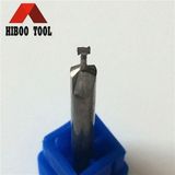 Non-Standard Carbide T-Slot Milling Cutter