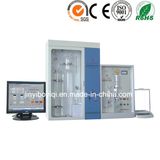 High Intelligent Function Carbon & Sulfur Analysis Instrument