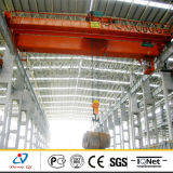 Qy Insulating Overhead Crane for Melting Electrolytic Nonferrous Metal