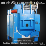 ISO Approved Fully Automatic Through-Type Industrial Laundry Drying Machine