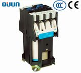 Industrial Contactor Electrical Contactor Magnet Contactor