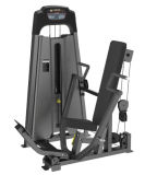 Land Fitness Equipment/Gym Equipment/Vertical Press LD-9008