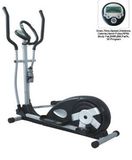 Ergometer Elliptical Cross Trainer