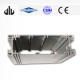 Aluminium Profile (RoHS, ISO14001, CE, Qualicoat Certified)