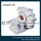 Heavy Duty Standard Mill Discharge Centrifugal Mining Equipment