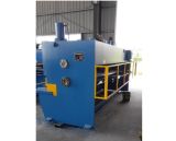 CNC Hydraulic Shearing Machine (QC11Y-8*4000)