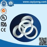 CNC Plastic Turning Parts (PTFE)