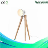 2014 Hot Sale Decorative Wood Table Lamp for Hotel (LBMT-SXJ)