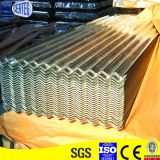 G60 Zinc Coated Galvanized Sheets Steel for Building