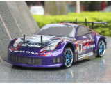 1/10 Scale RTR Hsp Brushless RC Car