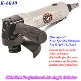 Air Angle Grinder 4