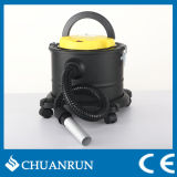 15L Ash Vacuum Cleaner with Wheels for Pellet Stoves