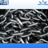 Marine/Ship/Boat Galvanized Studless Anchor Chain