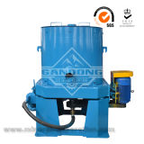Continuous Feeding Type Gold Centrifugal Concentrator Mining Machine