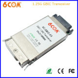 1310nm 10km Sc Connevtor Finisar Compatible 1000base-Lx GBIC Transceiver