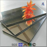 Acm a Luminum Composite Panel Material