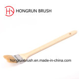 Long Wooden Handle Radiator Brush (HYRA002)