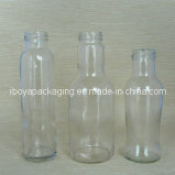Beverage/Juice Glass Bottles