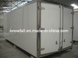 Chiller Box / Refrigerated Truck Box