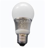 Royoled 5W 360 Degree LED E27 Bulb Light