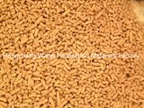 Diameter 4-6mm Iron Oxide Desulfurizer for Biogas Desulfurization