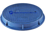 Compound Manhole Cover of SMC Material (D400)