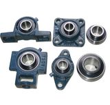 Pillow Block Bearings (UC)