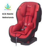European ECE R44-04 Standard, Baby Safety Car Seat for 9+25kg Kids (DS01-A)