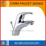 Single Handle Basin Faucet (CB-11101)
