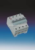 M9-63 Series 1 Pole to 4 Pole MCB/Miniature Circuit Breaker/Breaker