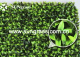 Artificial Grass Wall for Your Home Decoration (Wall Grass15)