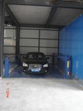 Car Elevator