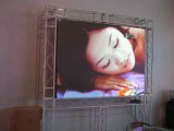 P4mm Indoor Full-Color LED Display/P4indoor LED Display