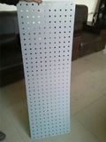 Perforated Aluminium Sheet for Curtain Wall