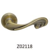 Zinc Alloy Handles (Z02118)