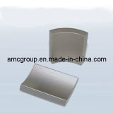 SmCo Rare Earth Magnetic Block for DC Genenrator