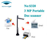 Mini USB Portable Scanner Office Equipment S320