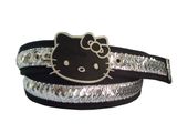 Fashion Girls' Fabric Belt Zfb064