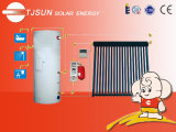 Spilt Pressurized Solar Water Heater Syetem (TJH-58)