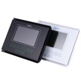 Video Door Phone Supports 4 Indoor Monitors with 2 Outdoor Stations (MC-528F62)