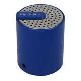 Wireless Mini Portable Speaker for iPhone (6160B)