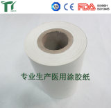 China Supplier Medical Materials Wax Coated Paper