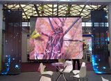 P6 Indoor Full Color LED Display