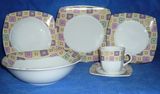 Dinnerware Set, Tableware Set