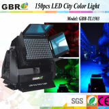 City Color/LED Wall Washer Light